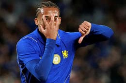 Chelsea vann AC Milan í æfingaleik