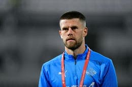 Jóhann Berg segir nei við tilboði