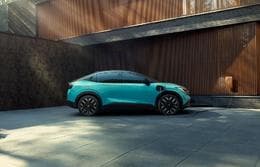 Nýr Nissan Leaf kynntur um helgina