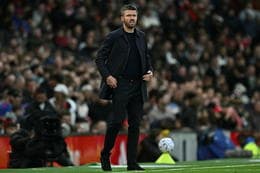 Jafntefli hjá Manchester United og Tottenham