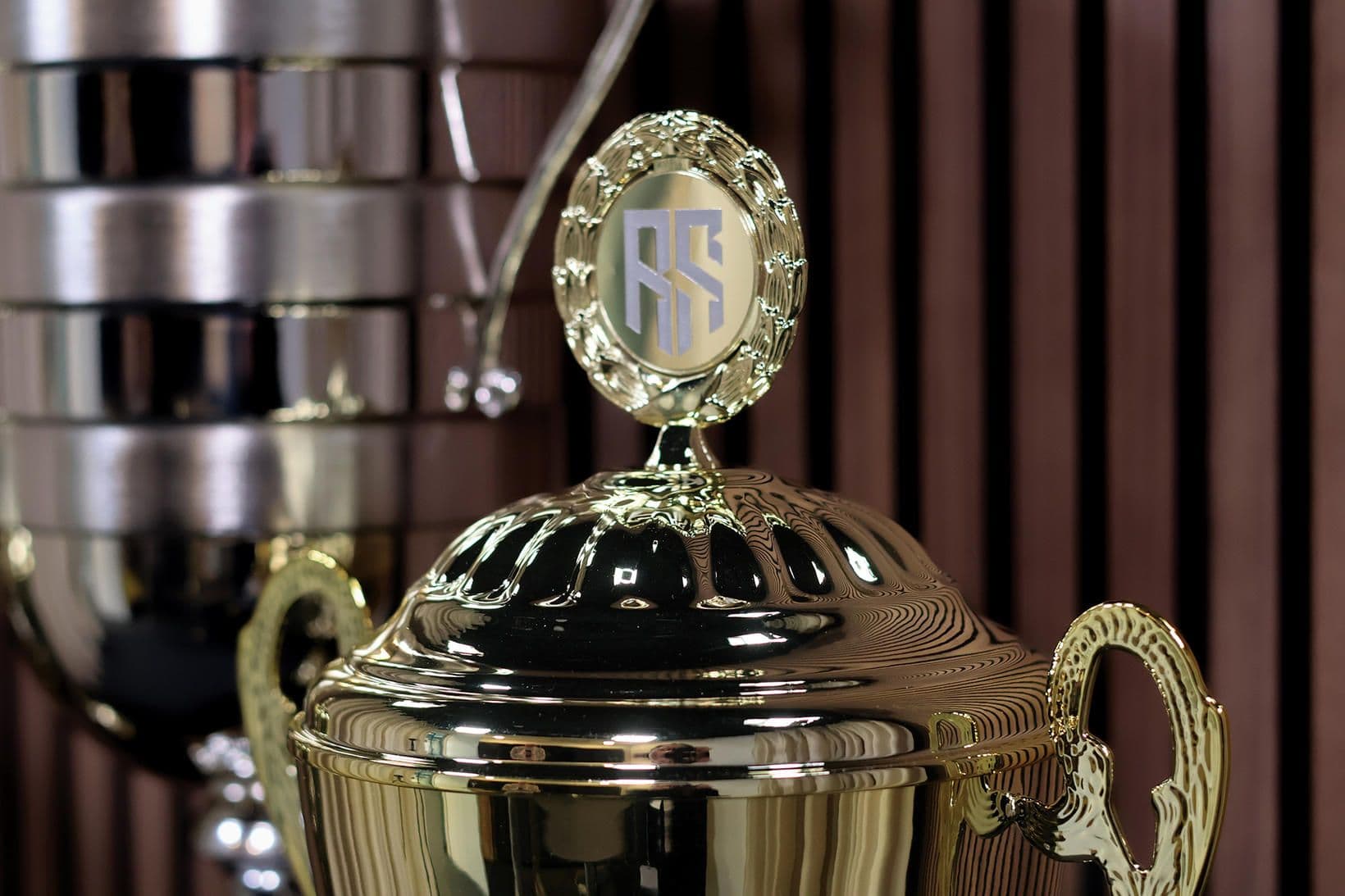 Tilnefningar til Rafíþróttamanns ársins 2026