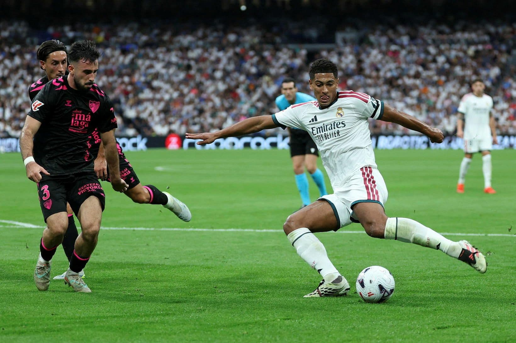 Real Madrid byrjar tímabilið vel