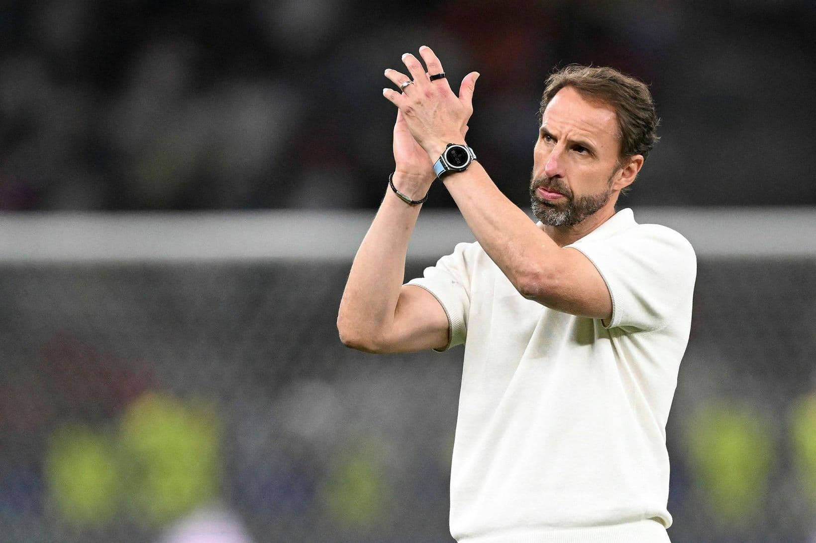 Gareth Southgate gæti þjálfað Bandaríkin