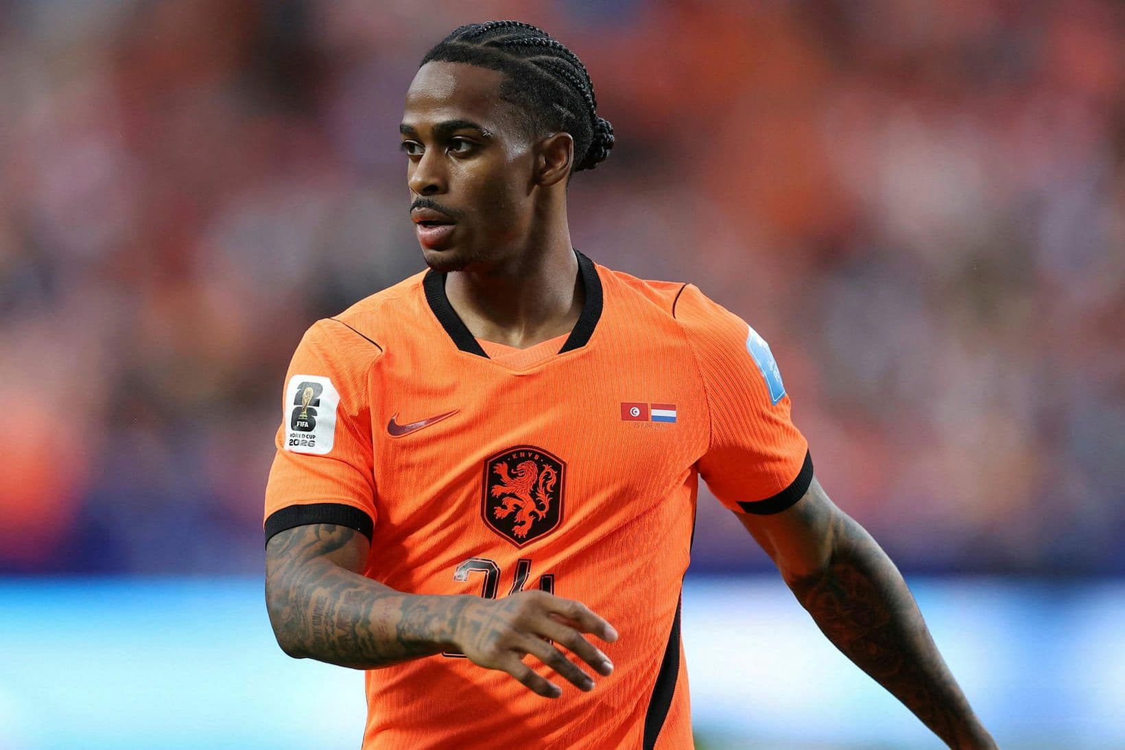 Manchester United vill nýjan leikmann