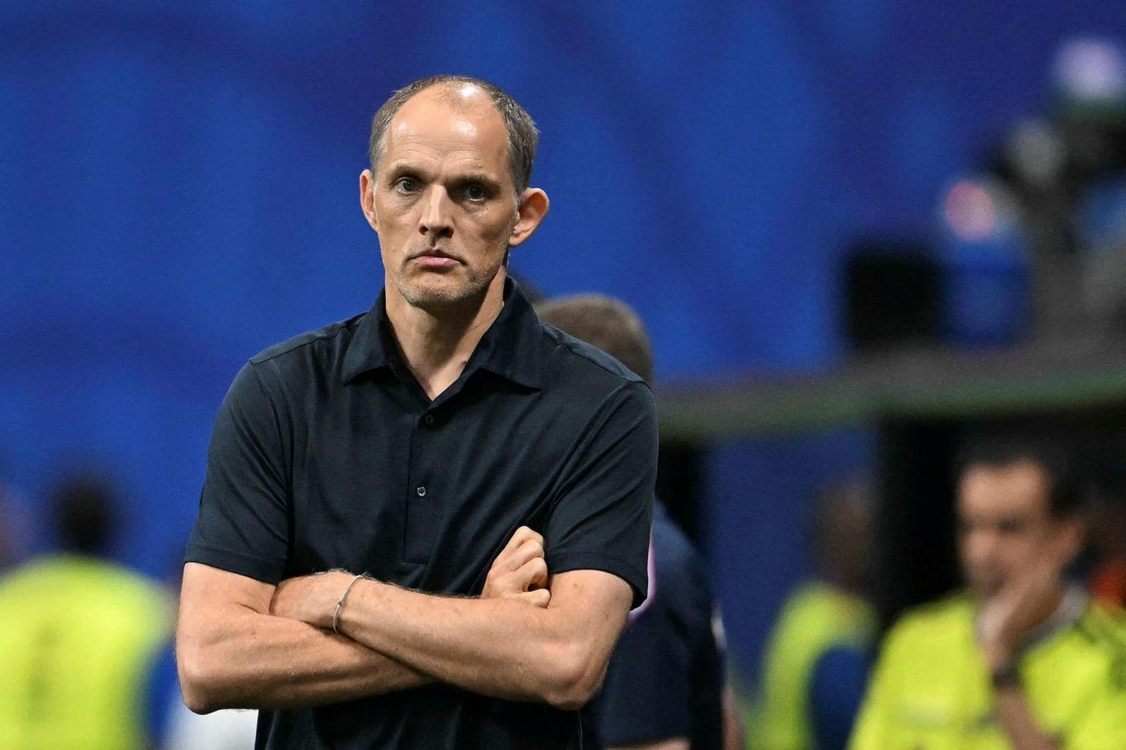 England mætir Mexíkó í spennandi leik