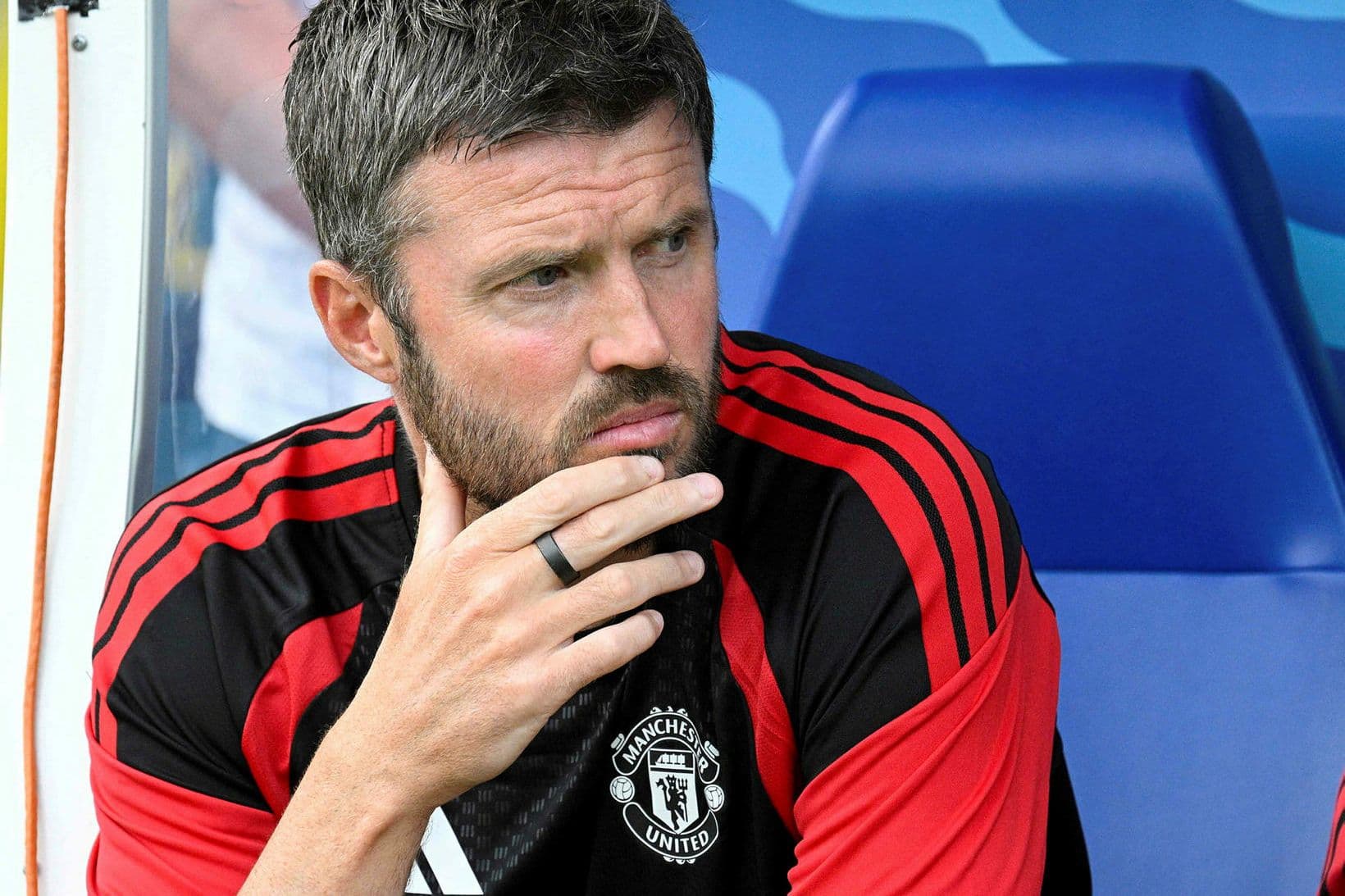 Manchester United vill fá fleiri leikmenn