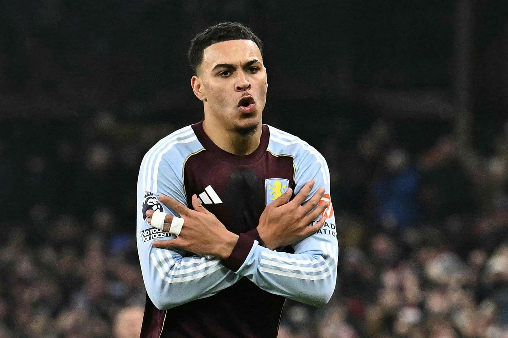 Arsenal hefur áhuga á Morgan Rogers