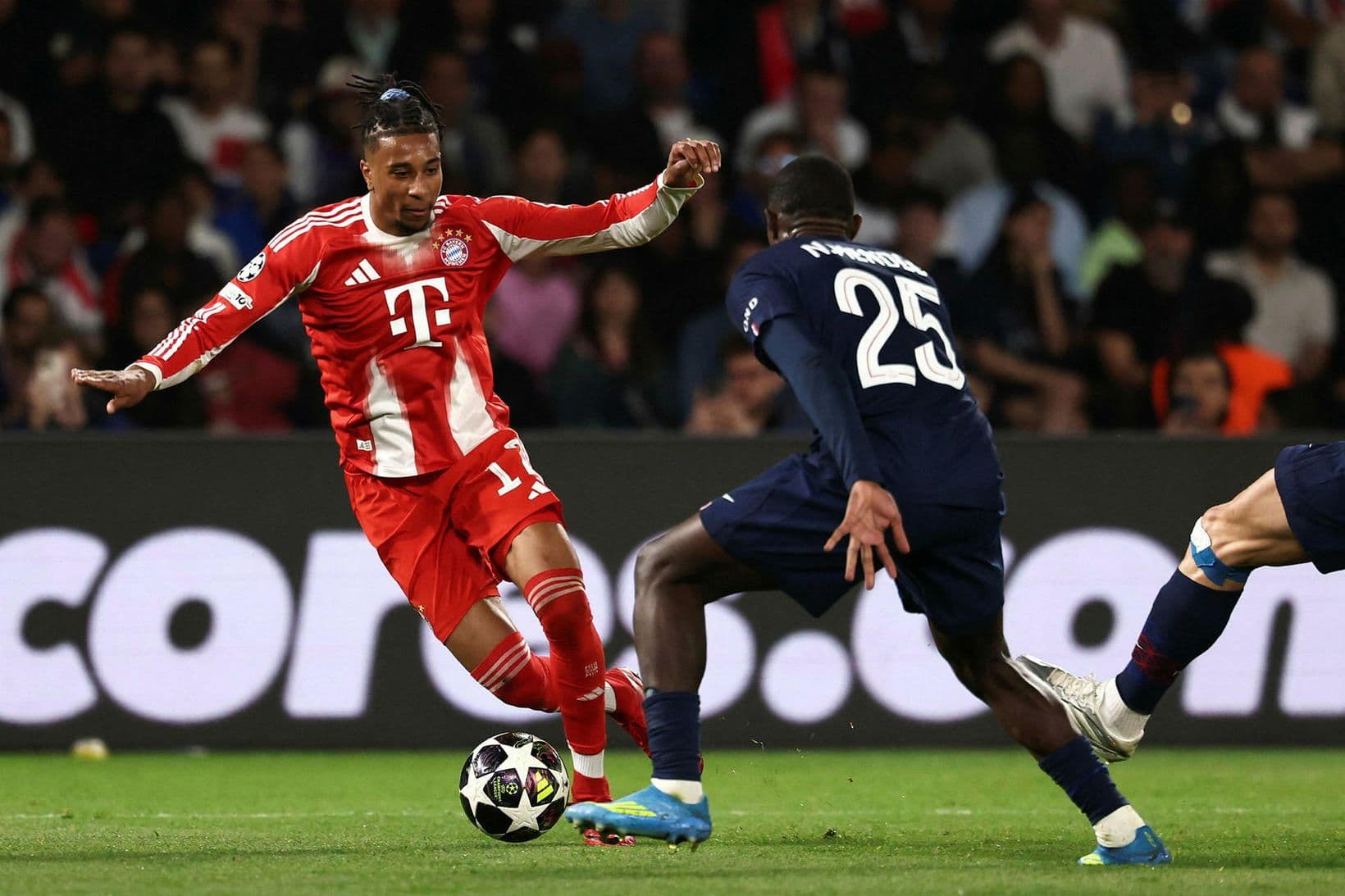 Real Madrid segir ekki áhuga á Olise