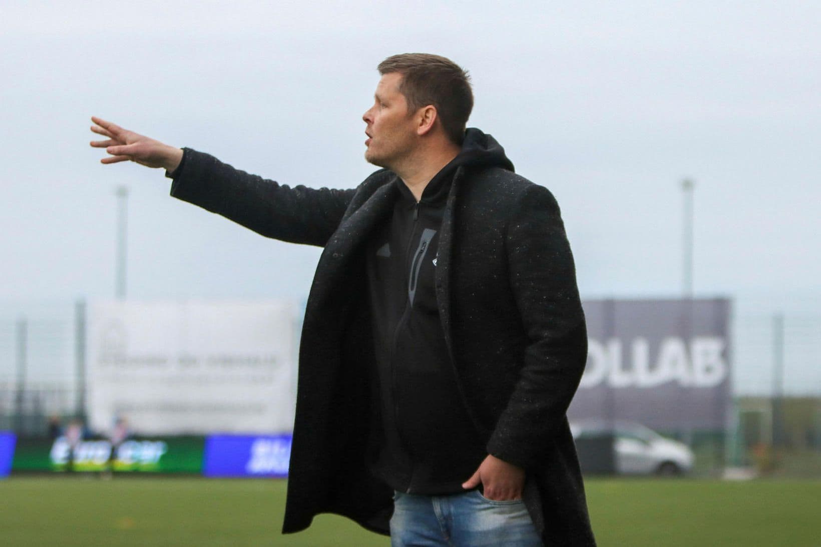 Svekkjandi tap fyrir NSÍ Runavík