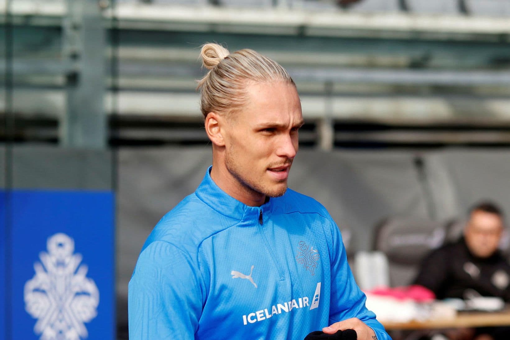 Arnór Sigurðsson fer til Grikklands