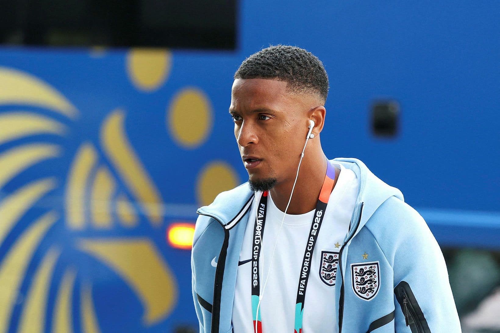 Arsenal vill fá Ezri Konsa