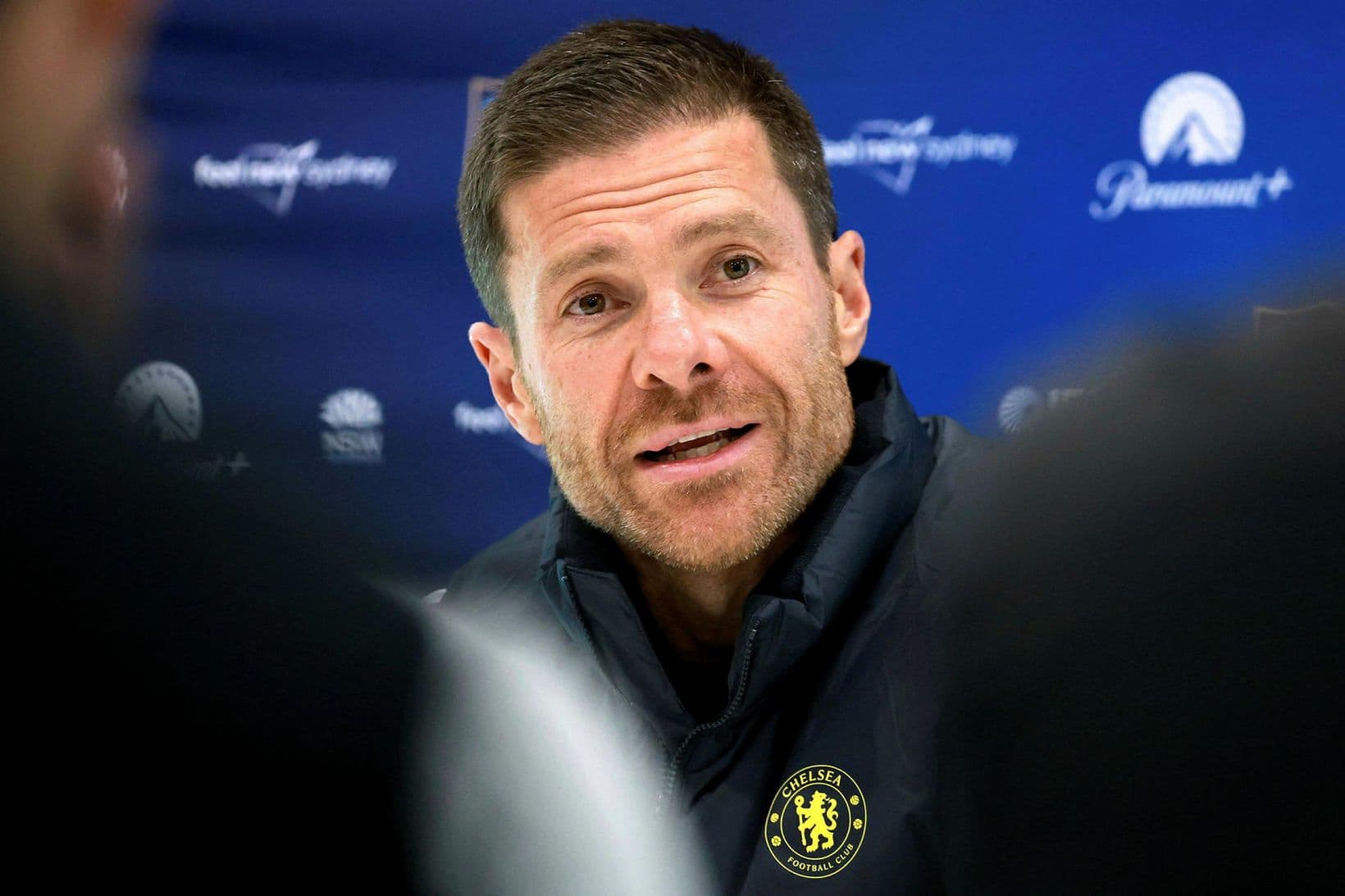 Xabi Alonso með plan fyrir nýja leikmenn