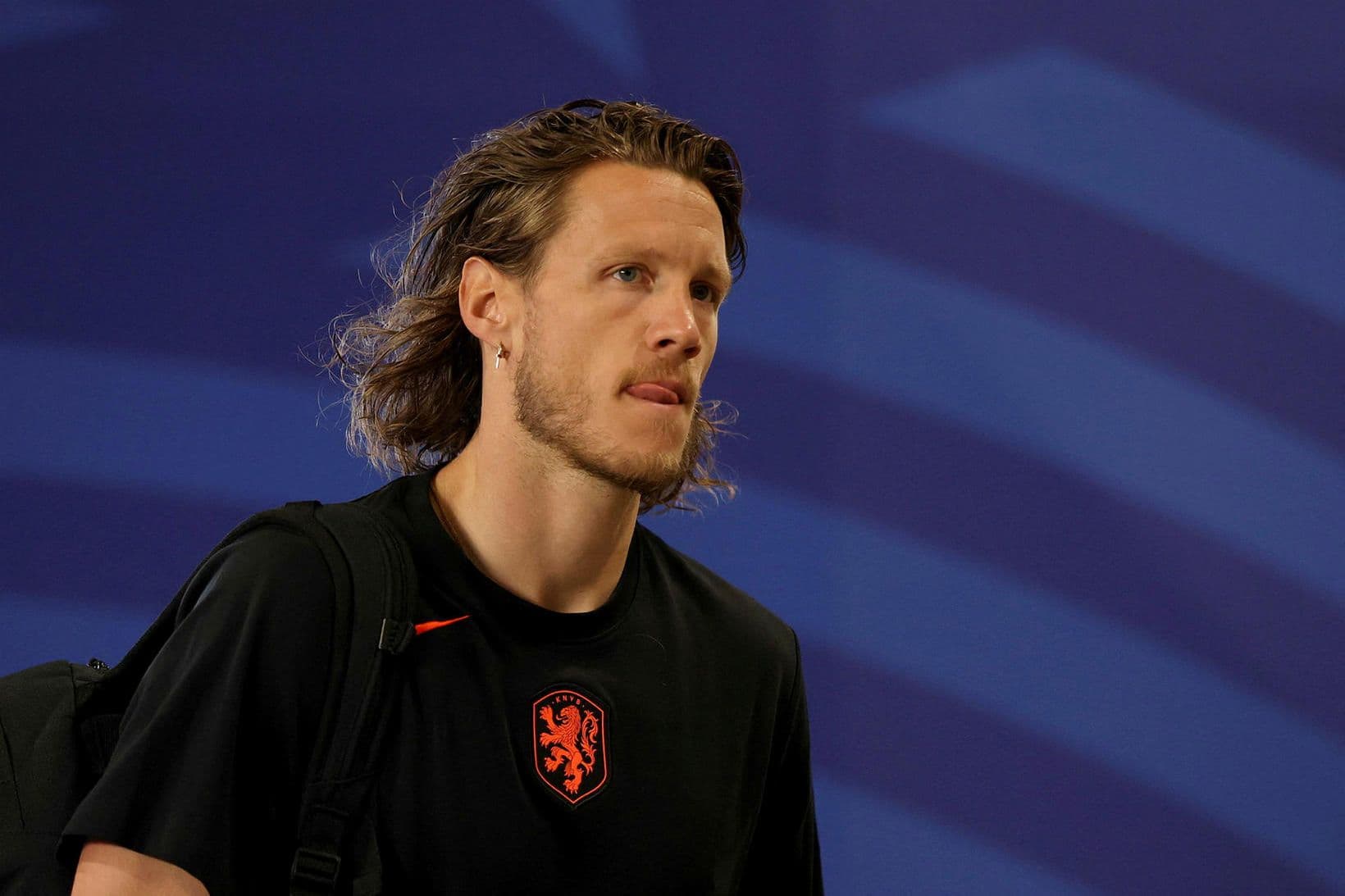 Wout Weghorst gengur til liðs við Twente