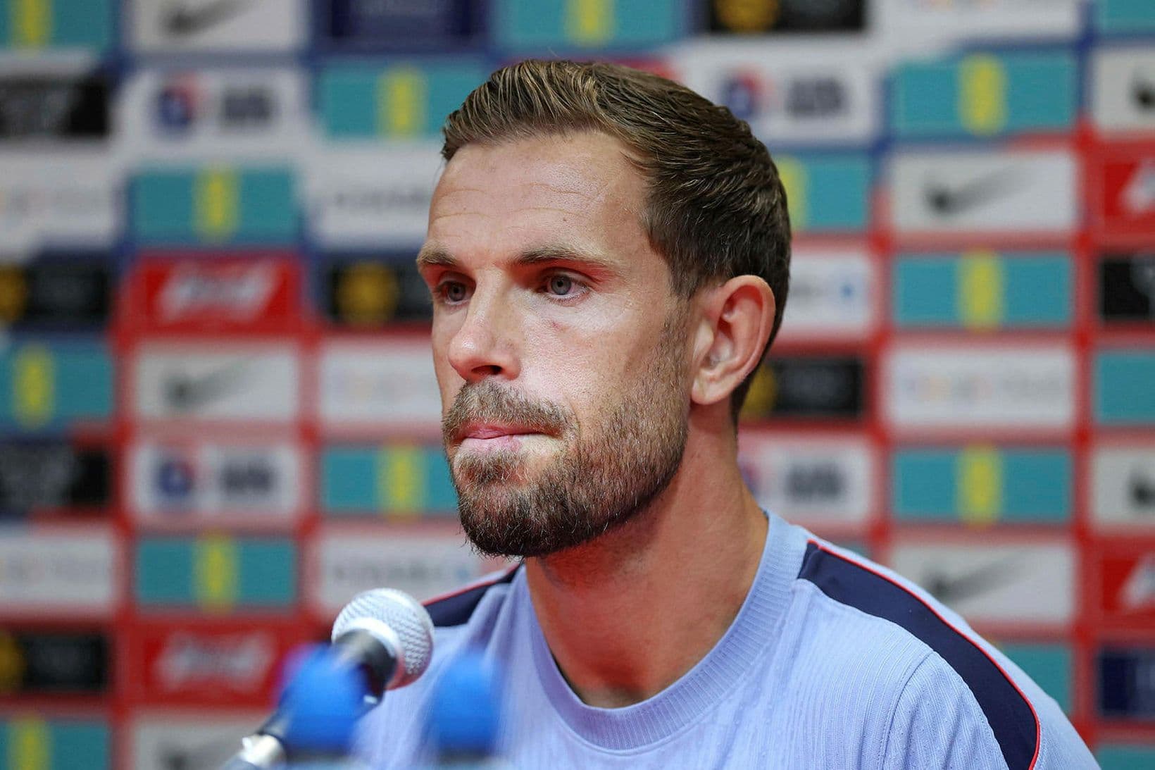 Jordan Henderson gengur til liðs við Chelsea