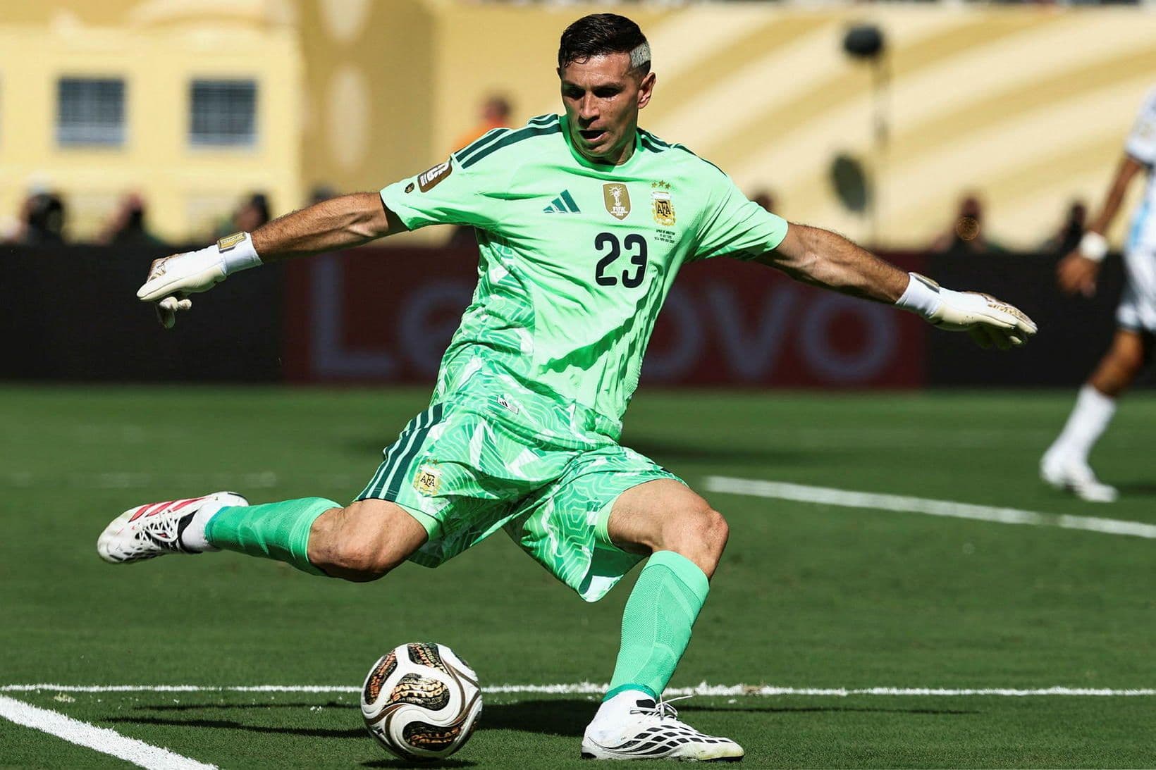 Emiliano Martínez til Chelsea?