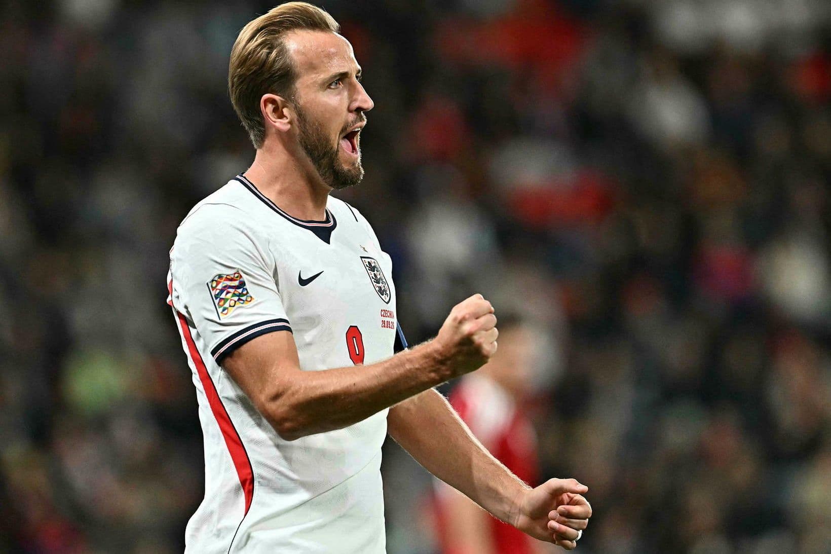 Harry Kane ætlar að vera áfram hjá Bayern München