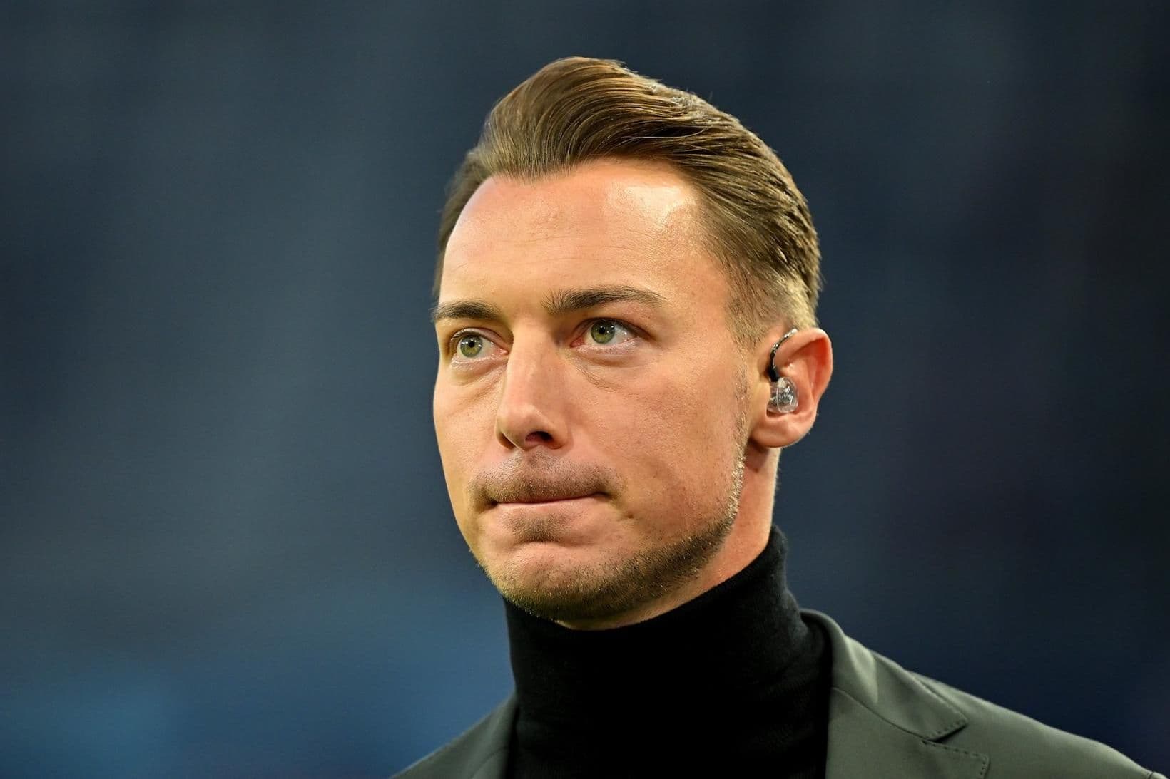 Matthias Jaissle verður nýr þjálfari Newcastle