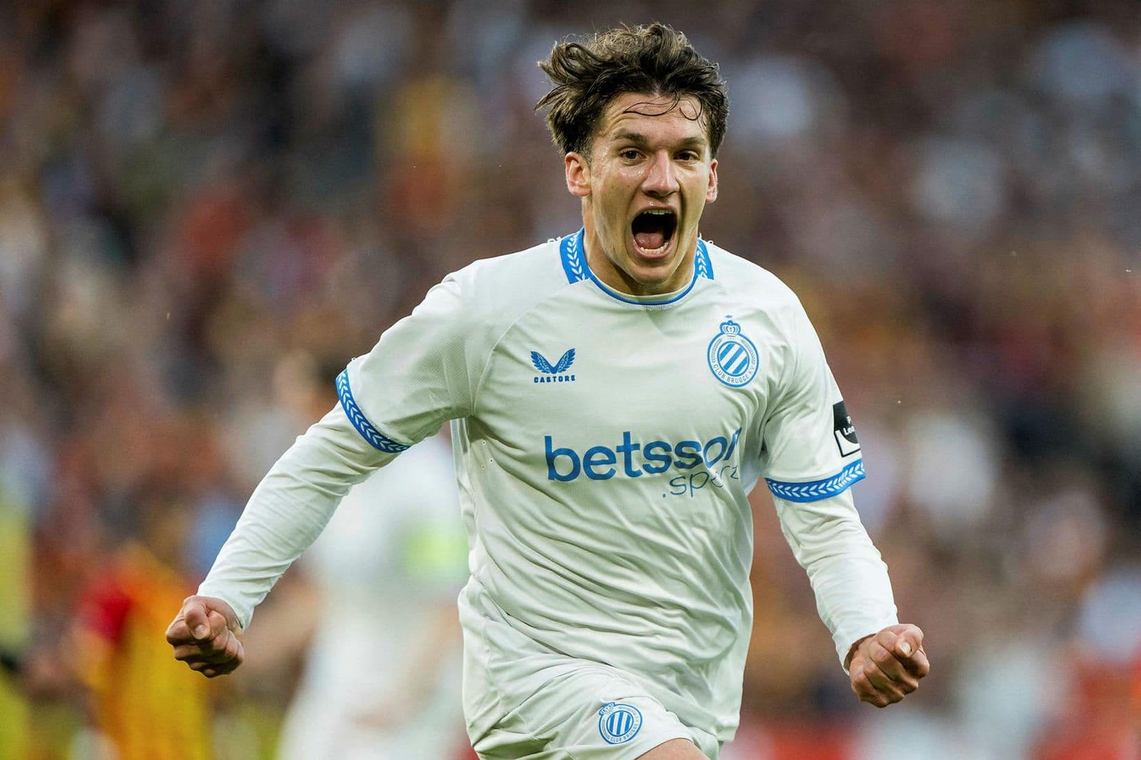 Arsenal vill fá nýjan leikmann