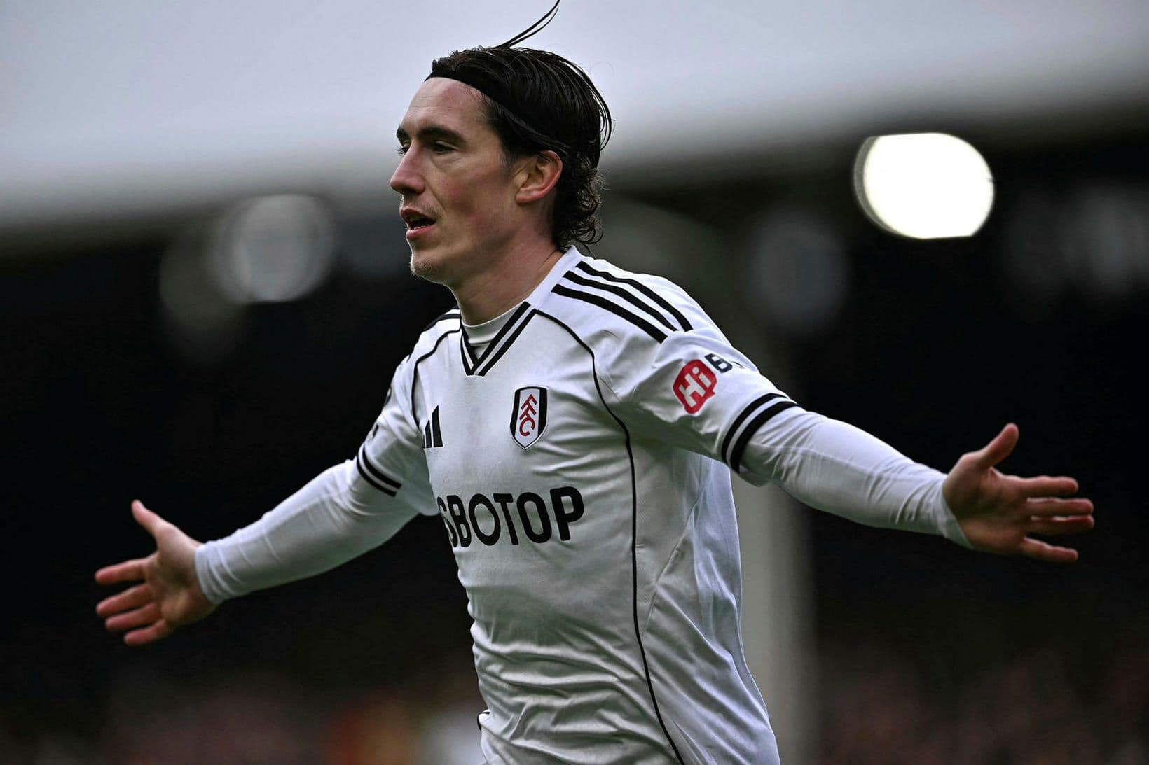 Harry Wilson gengur til liðs við Leeds