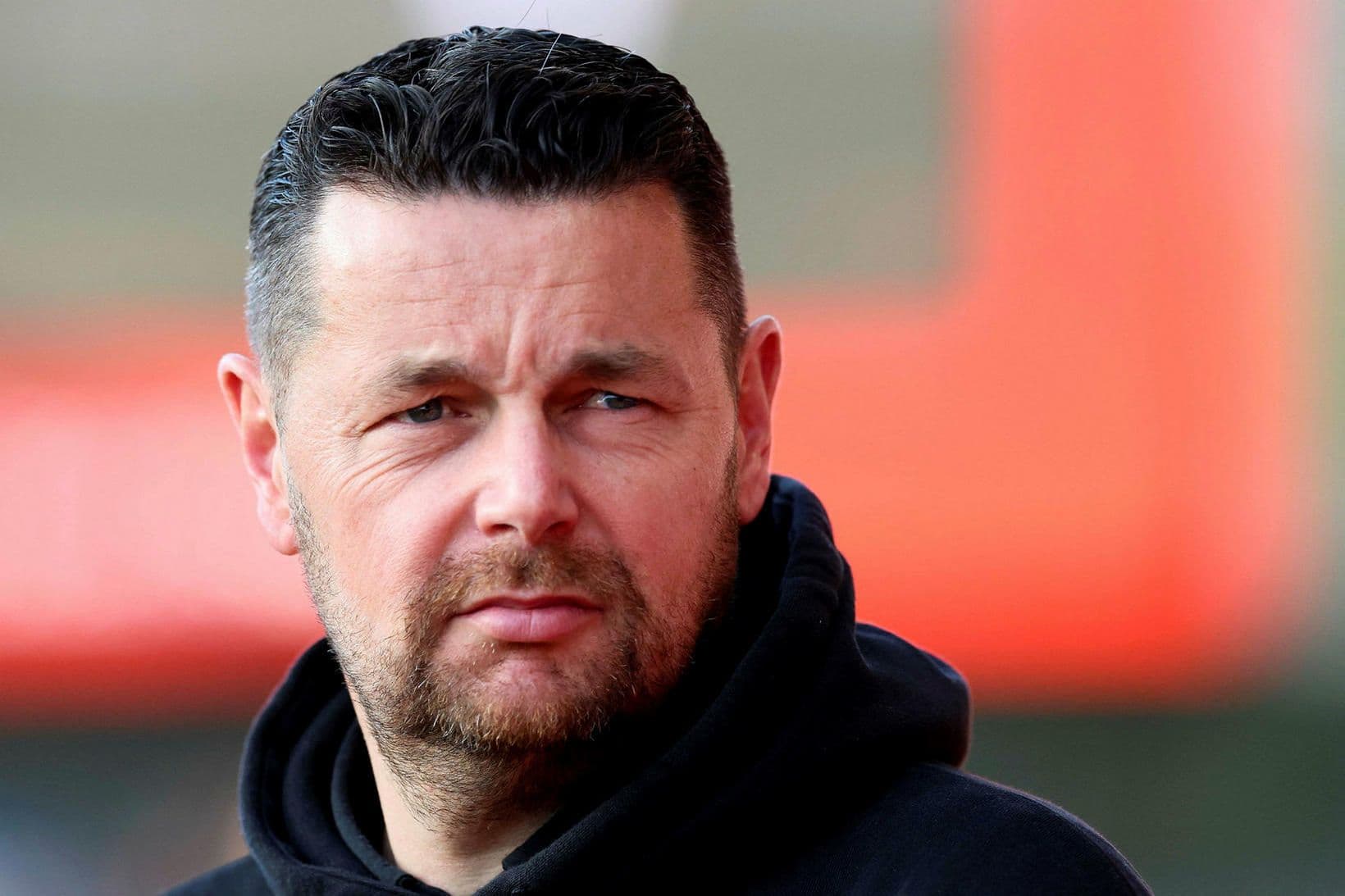 Nýr þjálfari hjá Crystal Palace