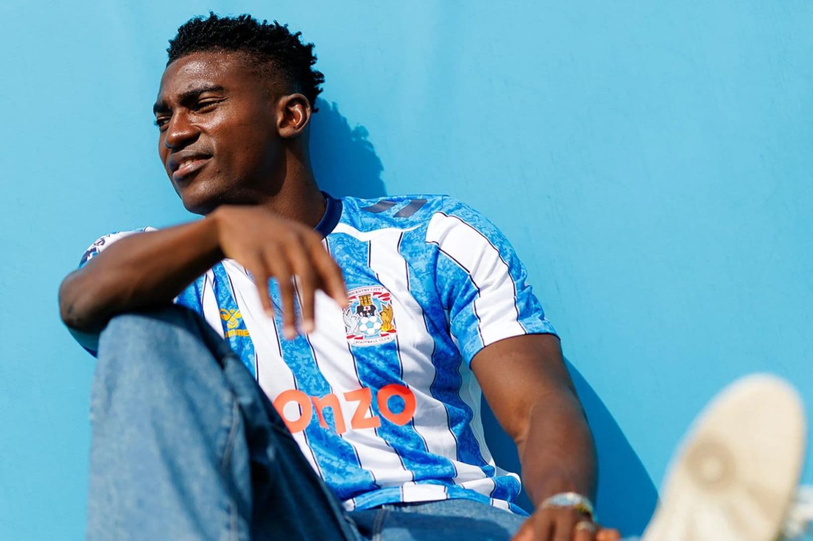 Taiwo Awoniyi gengur til liðs við Coventry