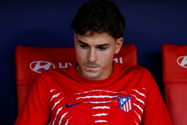 Arsenal vill fá Julian Álvarez