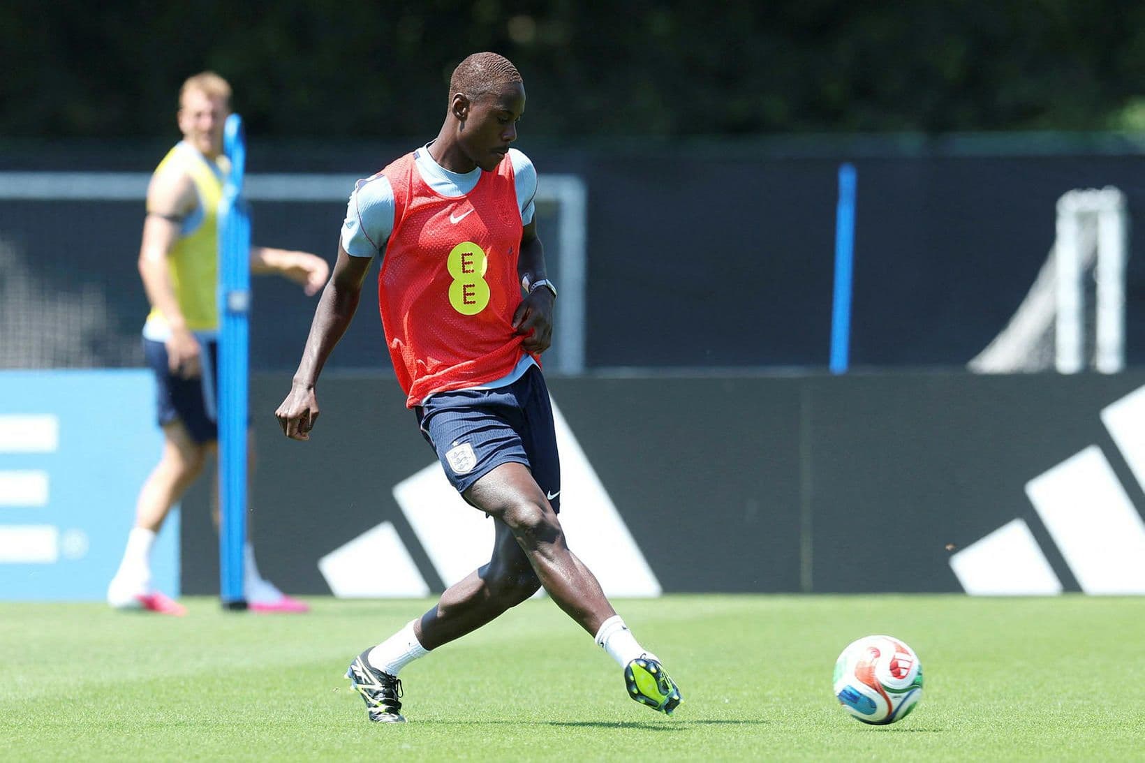 Ítalska félagið Como vill kaupa Trevoh Chalobah